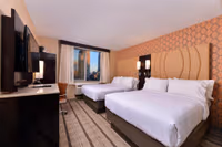 Holiday Inn New York