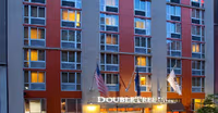 DoubleTree by Hilton