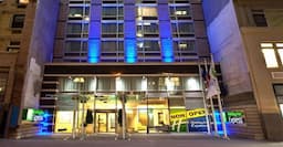 Holiday Inn Express Manhattan Times Square South