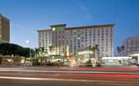 Holiday Inn Los Angeles LAX Airport