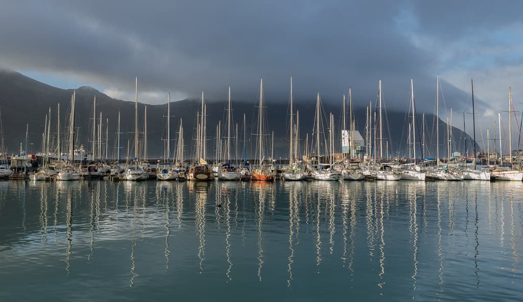 Hout Bay