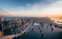 Edge Observation Deck