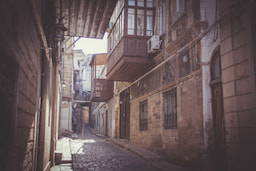 Icheri Seher
