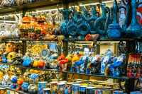 Istanbul Grand Bazaar