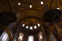 Istanbul Hagia Sofia