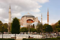 Istanbul Hagia Sofia