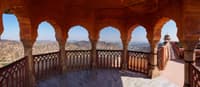 Jaigarh Fort
