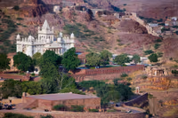 Jaswant Thada