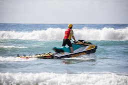 Jet Ski 1