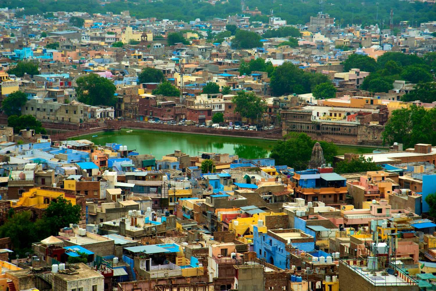 Jodhpur