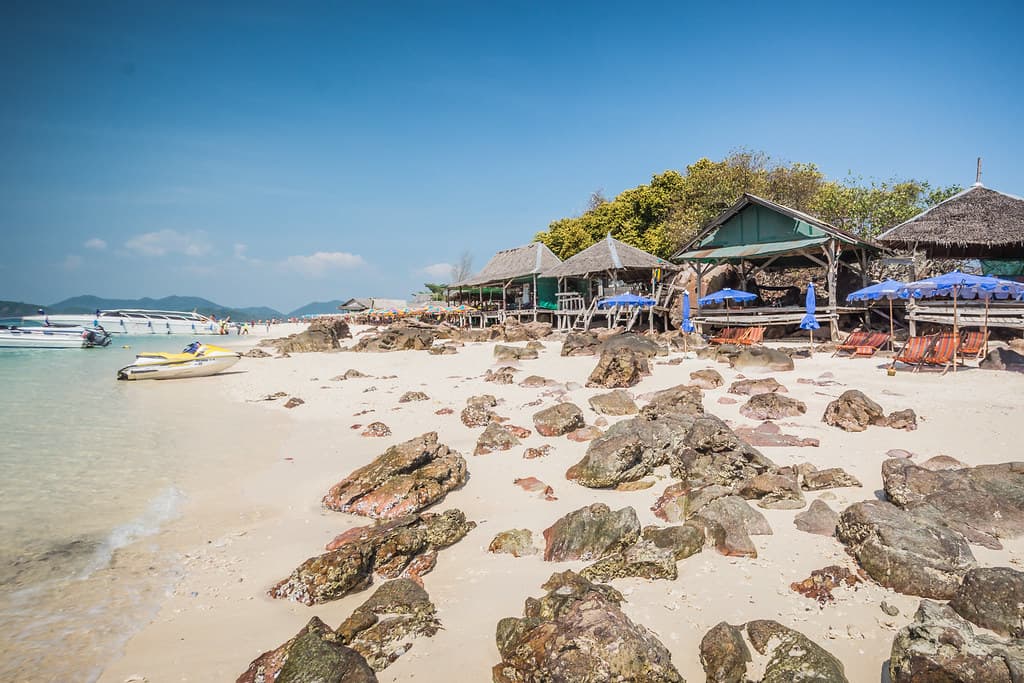 Khai Island