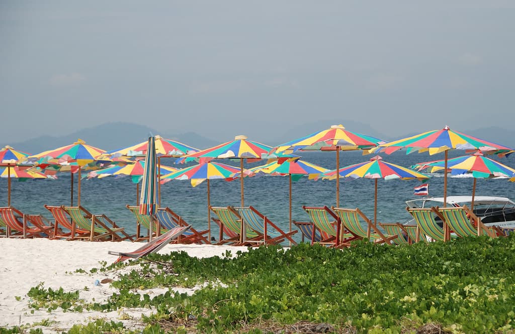 Khai Island