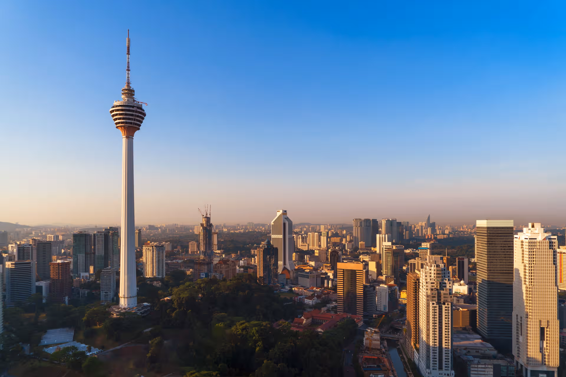 KL Tower 1