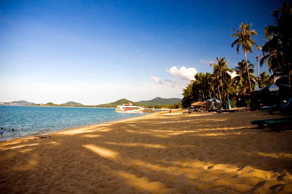 Koh Samui
