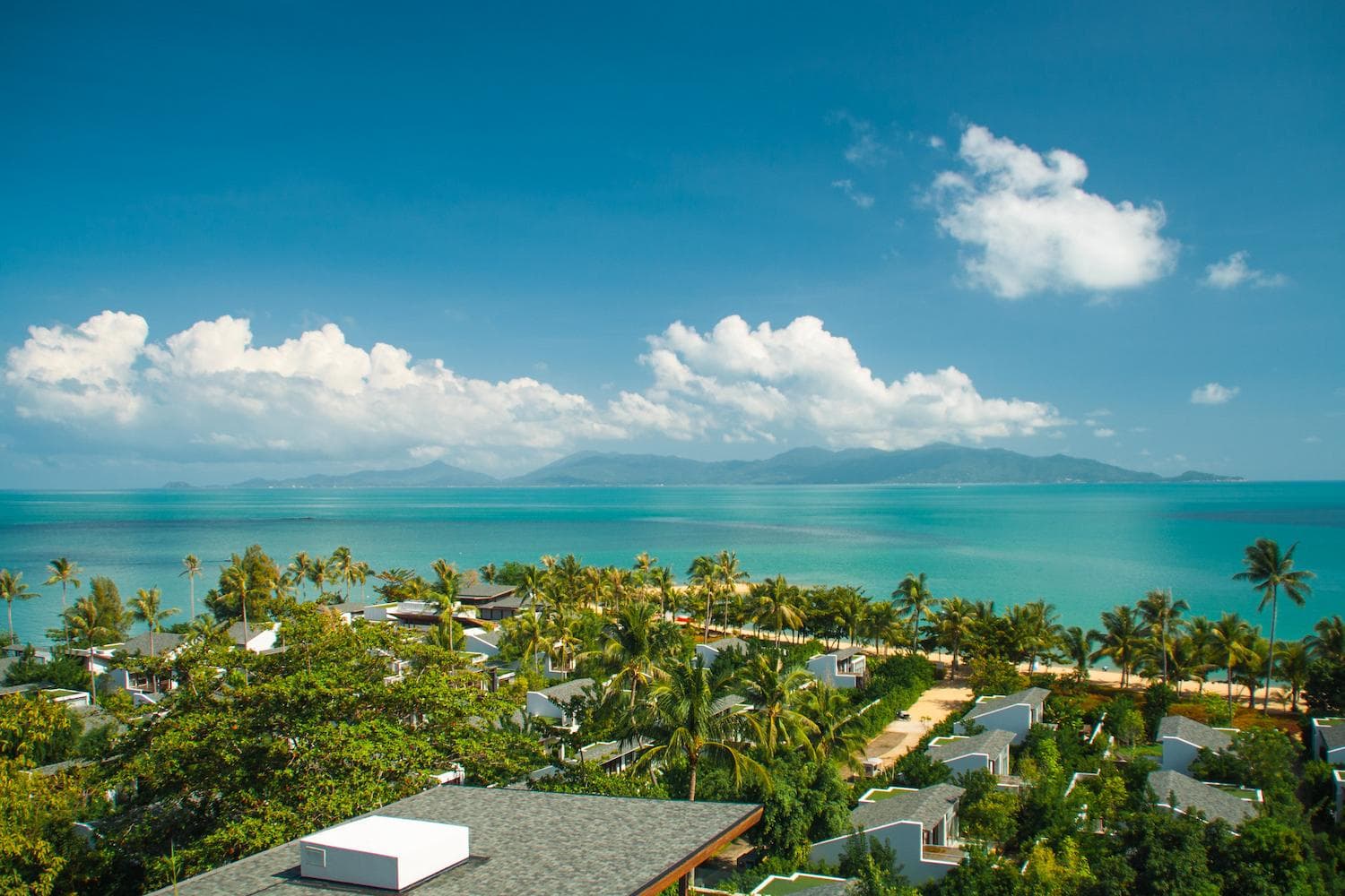 Koh Samui