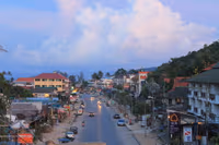 Krabi City