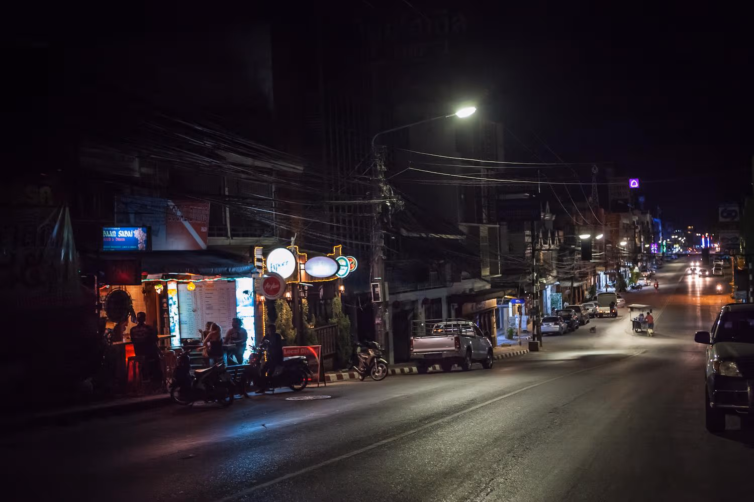 Krabi City