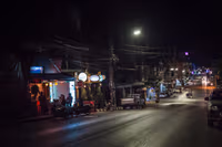 Krabi City