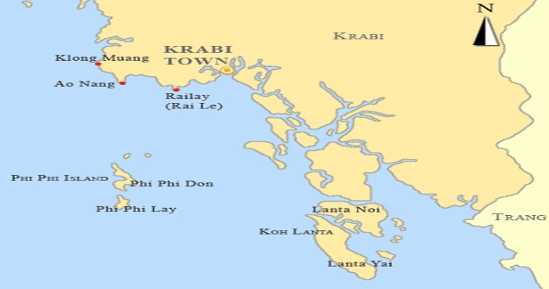 Krabi Krabi