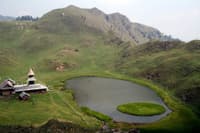 Kufri Valley