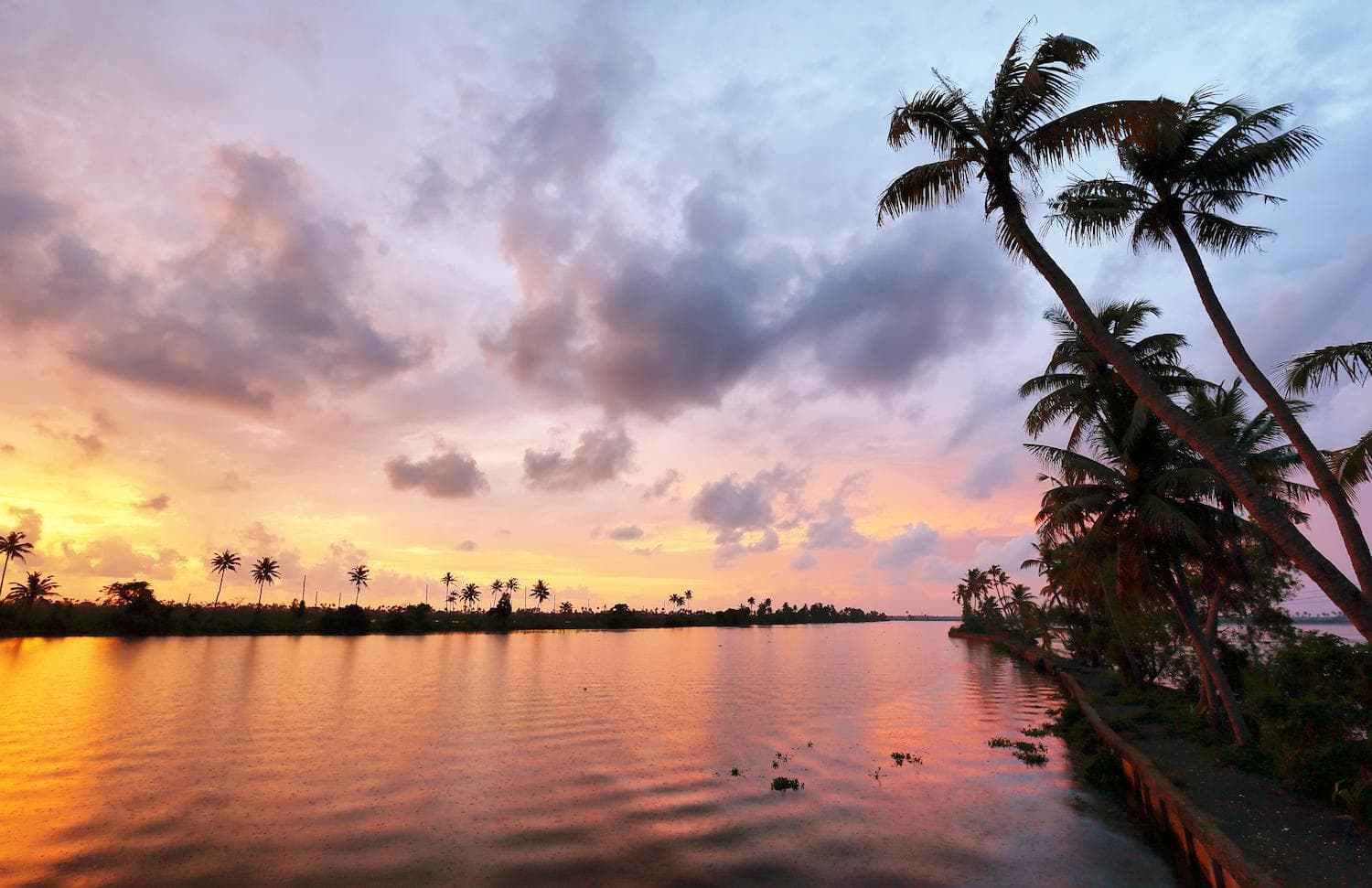 Kumarakom