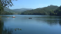 Kundala Lake
