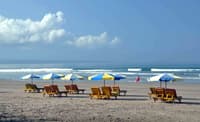 Kuta Beach 1