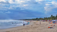 Kuta Beach