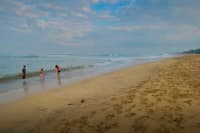 Kuta Beach
