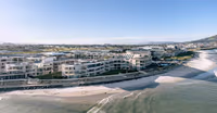 Lagoon Beach Hote