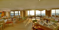Lagoon Beach Hote