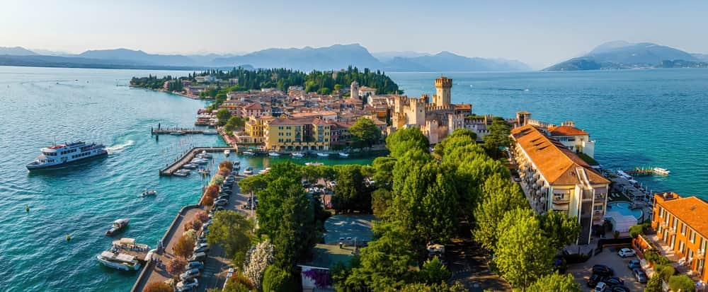 Lake Garda 1