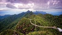 Langkawi Skybridge