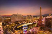 Las Vegas