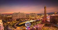 Las vegas City