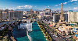 Las Vegas City