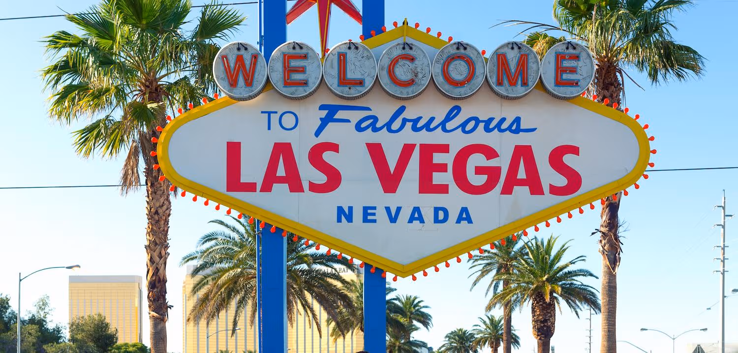 Las Vegas