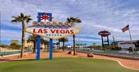Las vegas City