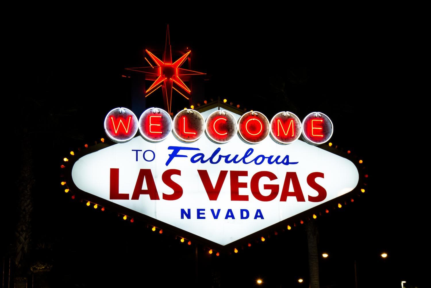 Las Vegas