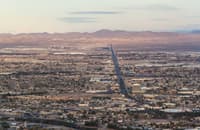 Las Vegas
