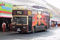 Las Vegas Bus