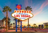 Las Vegas