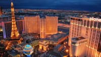 Las Vegas