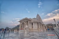Laxmi Narayan Temple Jaipur