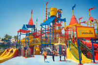 Legoland Water Park