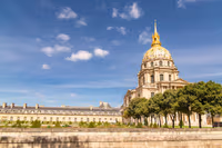 Les Invalides