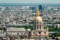 Les Invalides