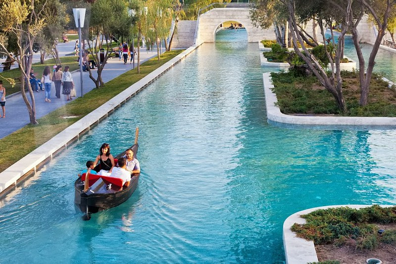 Little Venice