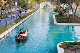 Little Venice