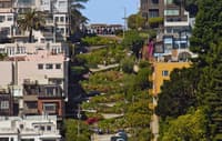 Lombard Street